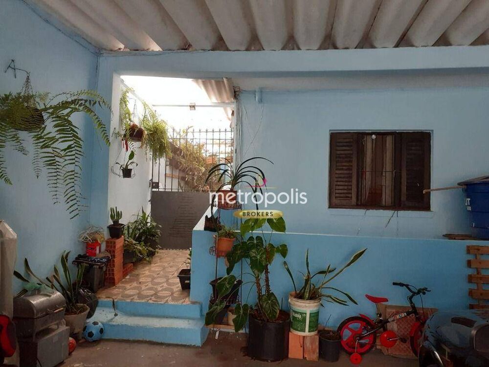 Casa, 4 quartos, 232 m² - Foto 4