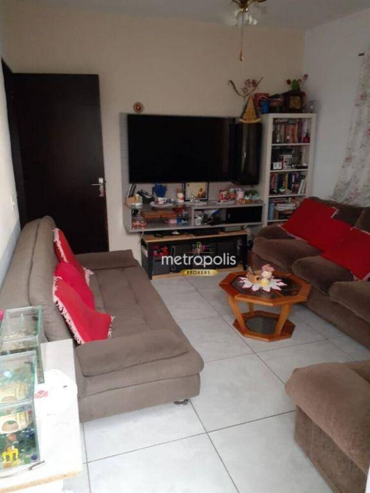 Casa, 4 quartos, 232 m² - Foto 1