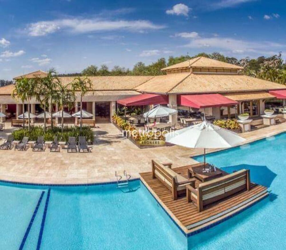 Loteamento e Condomínio, 450 m² - Foto 1