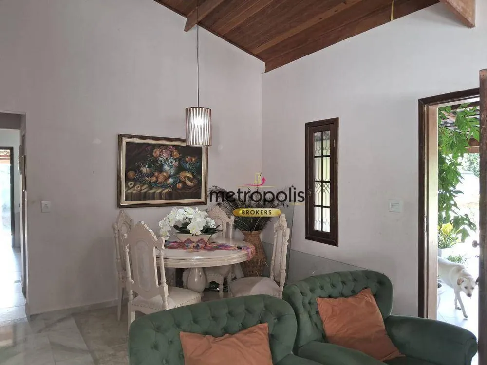 Chácara, 3 quartos, 1200 m² - Foto 3