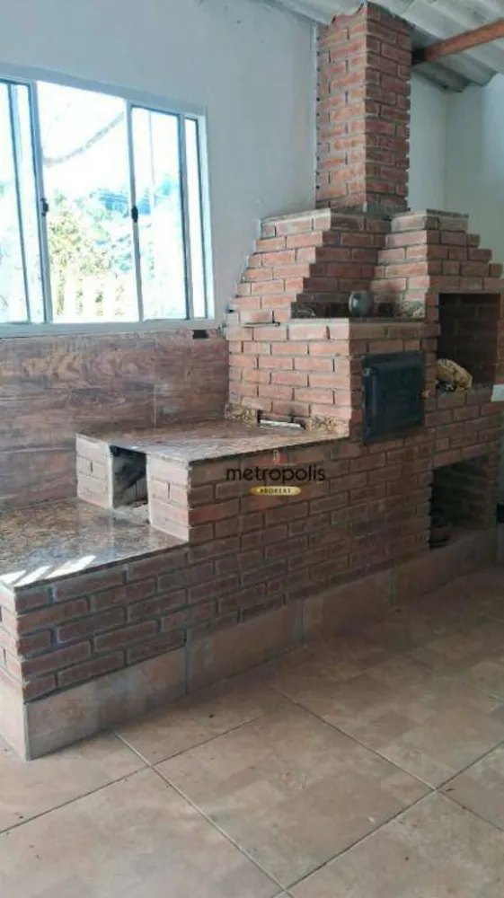 Chácara, 3 quartos, 1200 m² - Foto 10