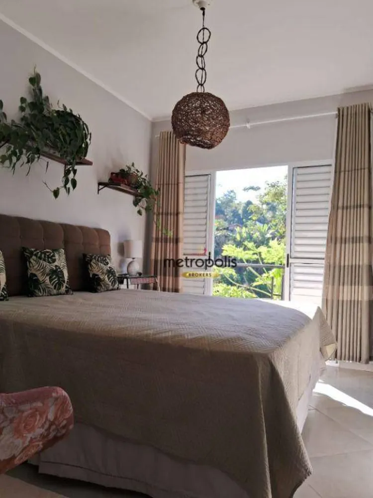 Chácara, 3 quartos, 1200 m² - Foto 5