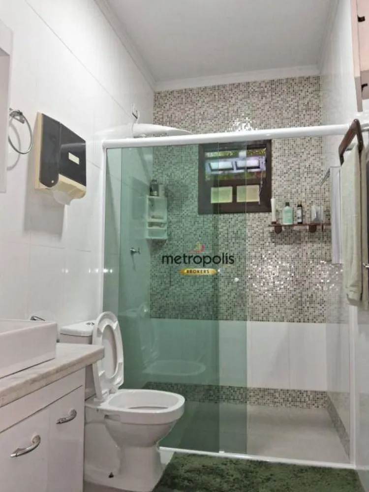 Chácara, 3 quartos, 1200 m² - Foto 9
