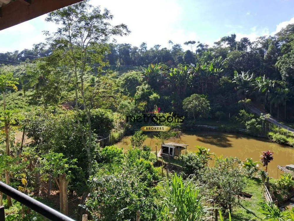 Chácara, 3 quartos, 1200 m² - Foto 12