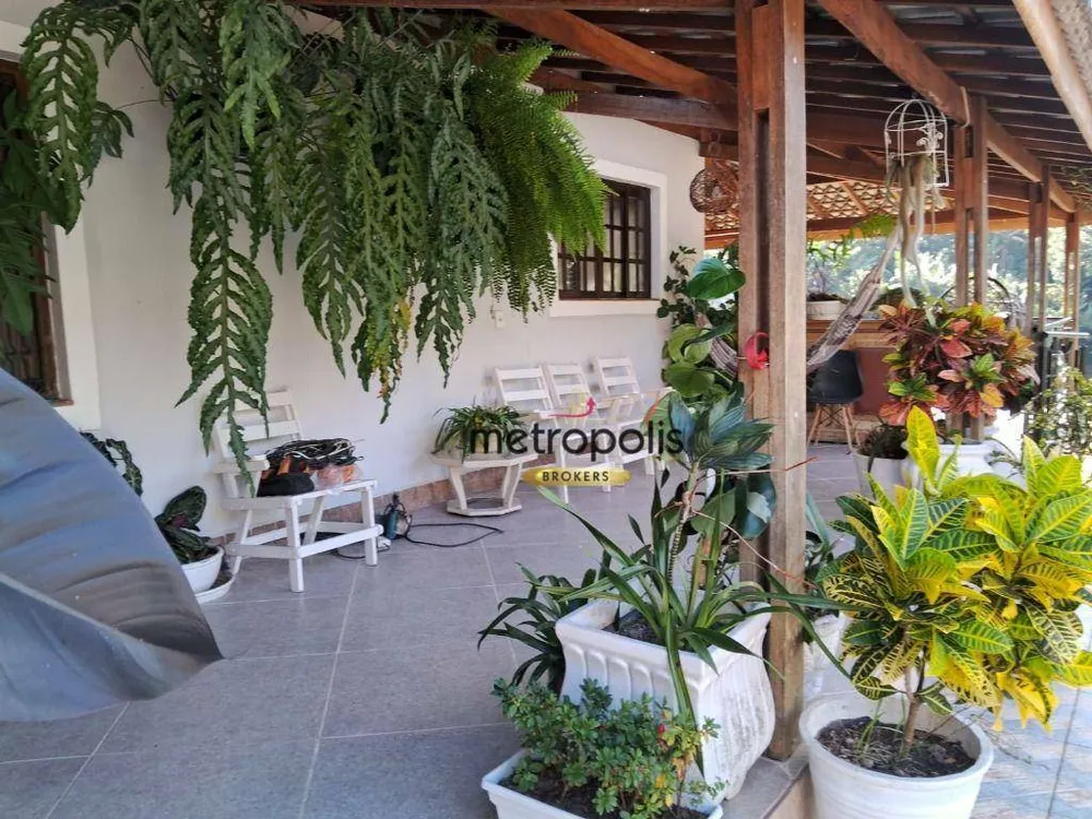 Chácara, 3 quartos, 1200 m² - Foto 11