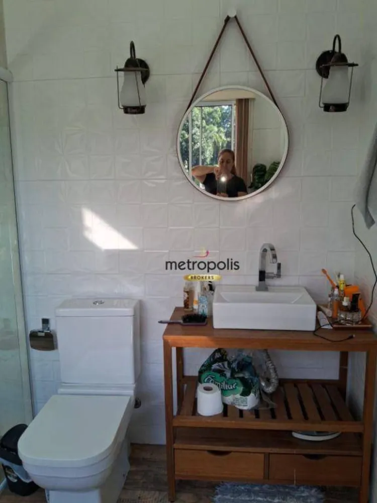Chácara, 3 quartos, 1200 m² - Foto 8