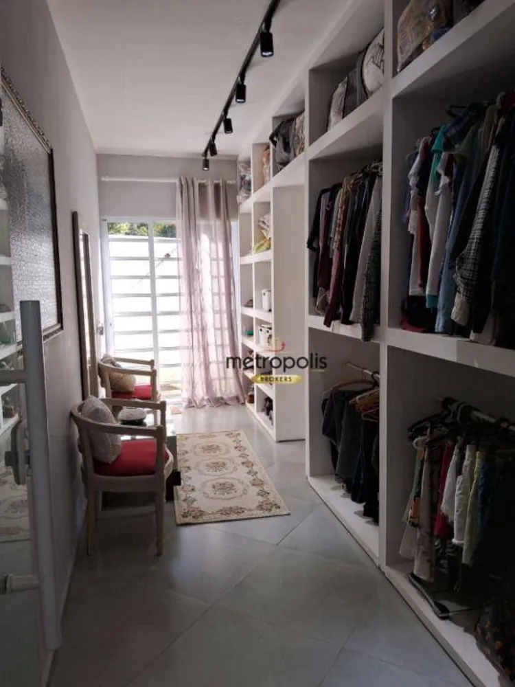 Chácara, 3 quartos, 1200 m² - Foto 6