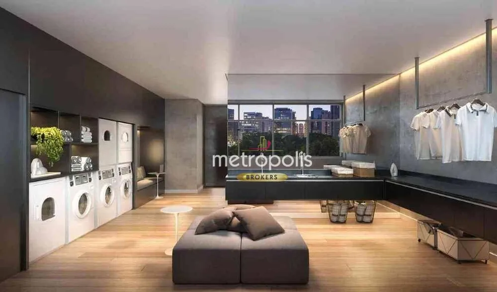 Kitnet-Studio, 25 m² - Foto 1