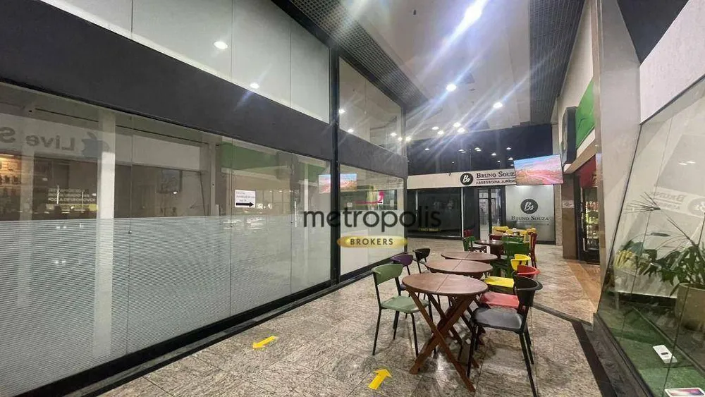 Loja-Salão, 12 m² - Foto 3
