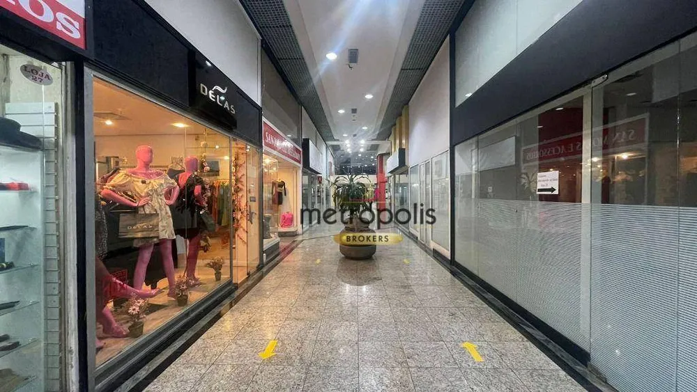 Loja-Salão, 12 m² - Foto 5