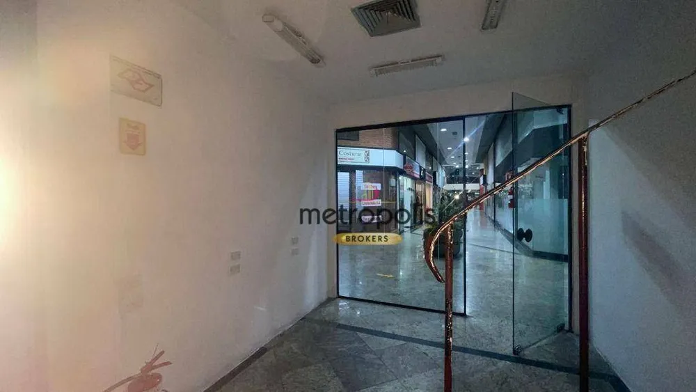 Loja-Salão, 12 m² - Foto 1