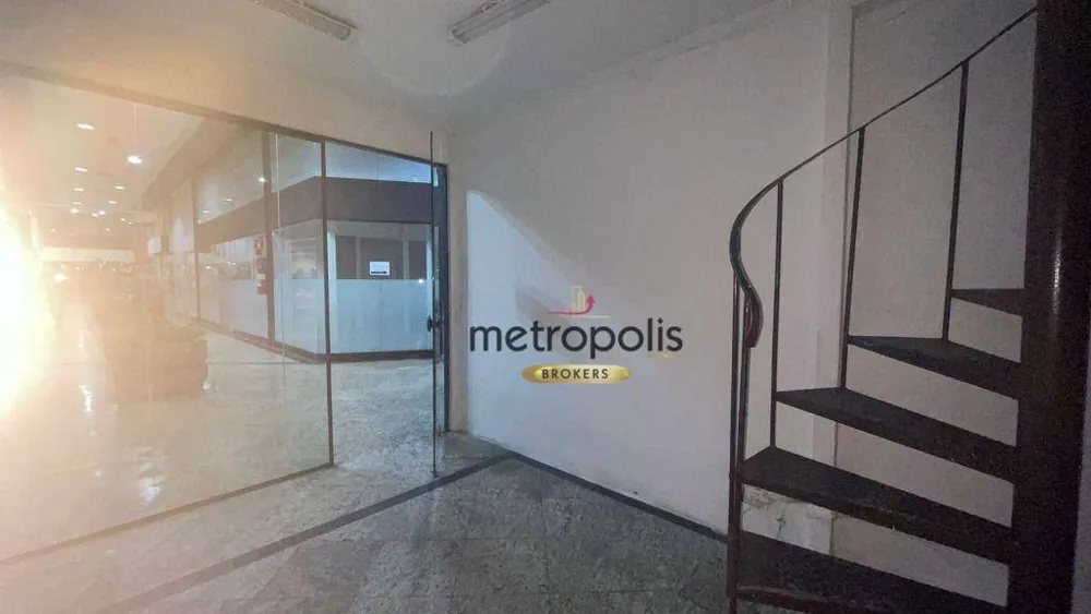 Loja-Salão, 12 m² - Foto 9