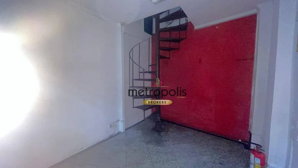 Loja-Salão, 12 m² - Foto 7