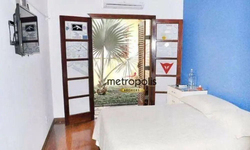 Sobrado, 3 quartos, 400 m² - Foto 8
