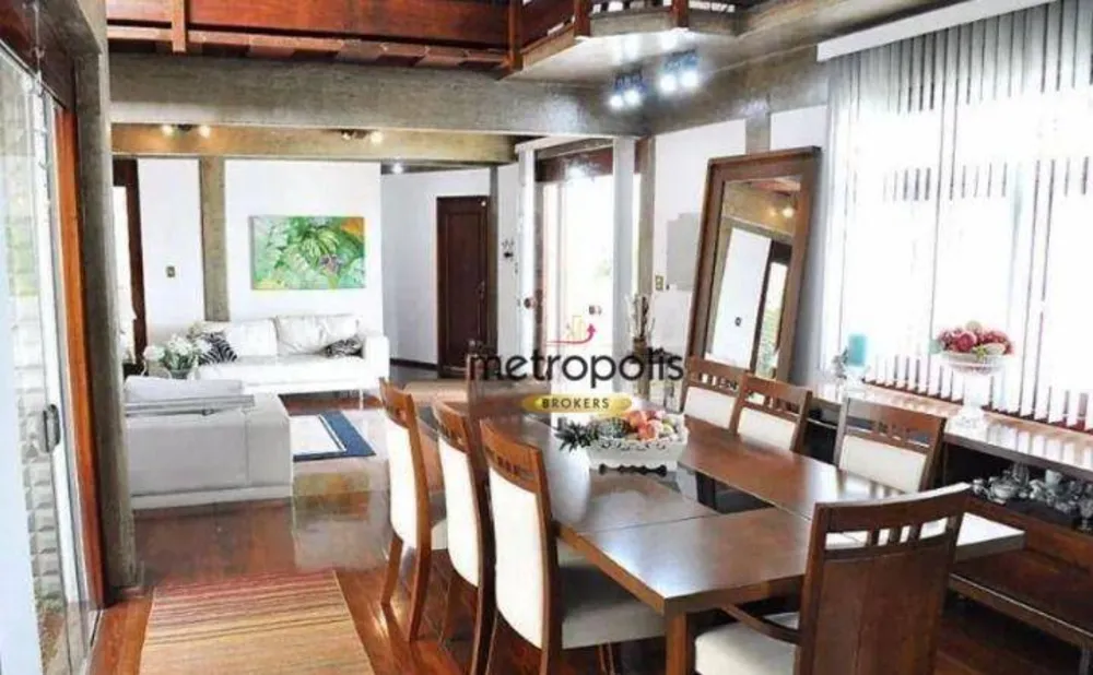 Sobrado, 3 quartos, 400 m² - Foto 3