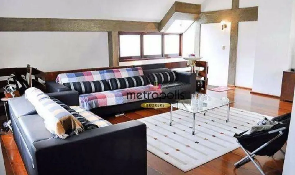 Sobrado, 3 quartos, 400 m² - Foto 6
