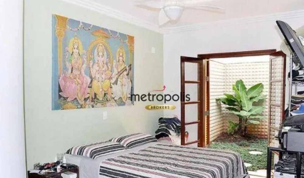 Sobrado, 3 quartos, 400 m² - Foto 9