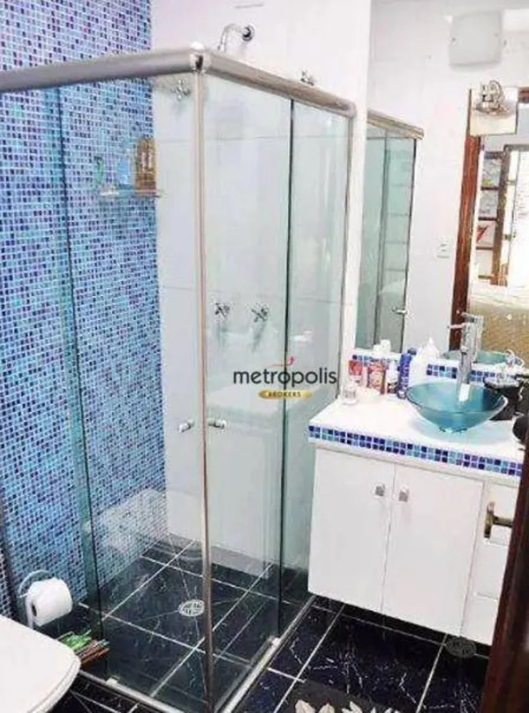 Sobrado, 3 quartos, 400 m² - Foto 7
