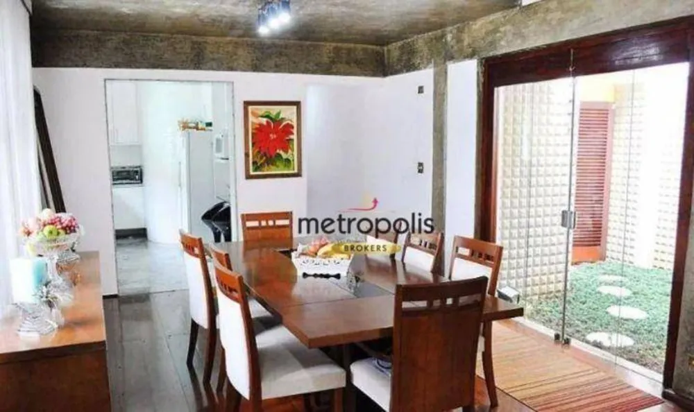Sobrado, 3 quartos, 400 m² - Foto 4