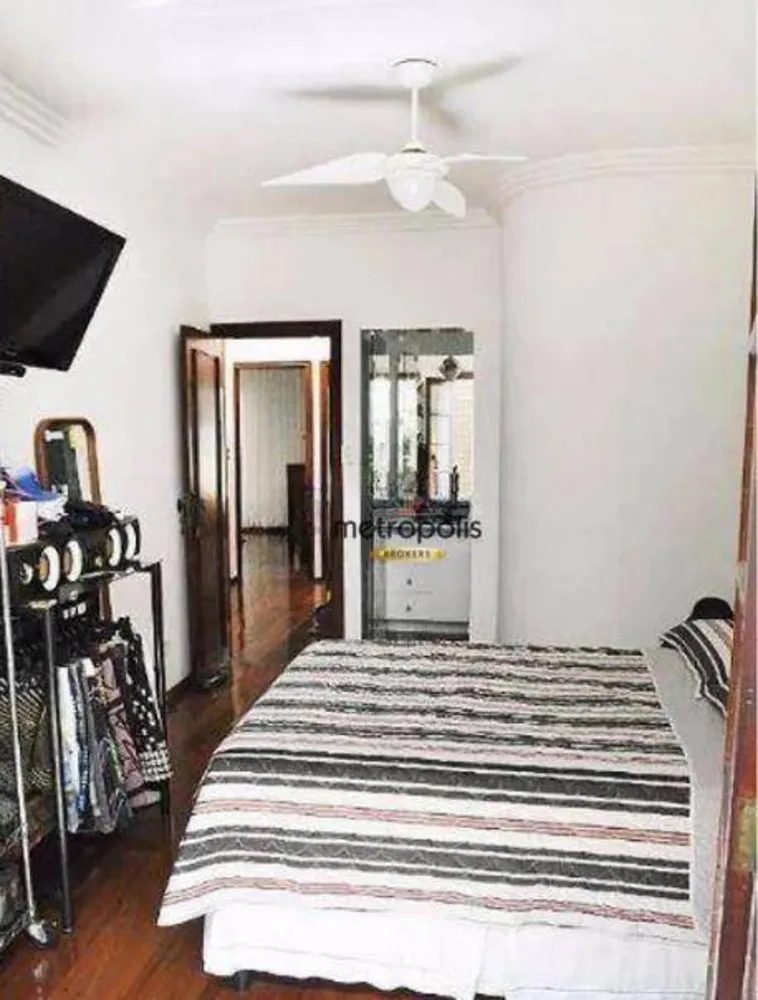 Sobrado, 3 quartos, 400 m² - Foto 10