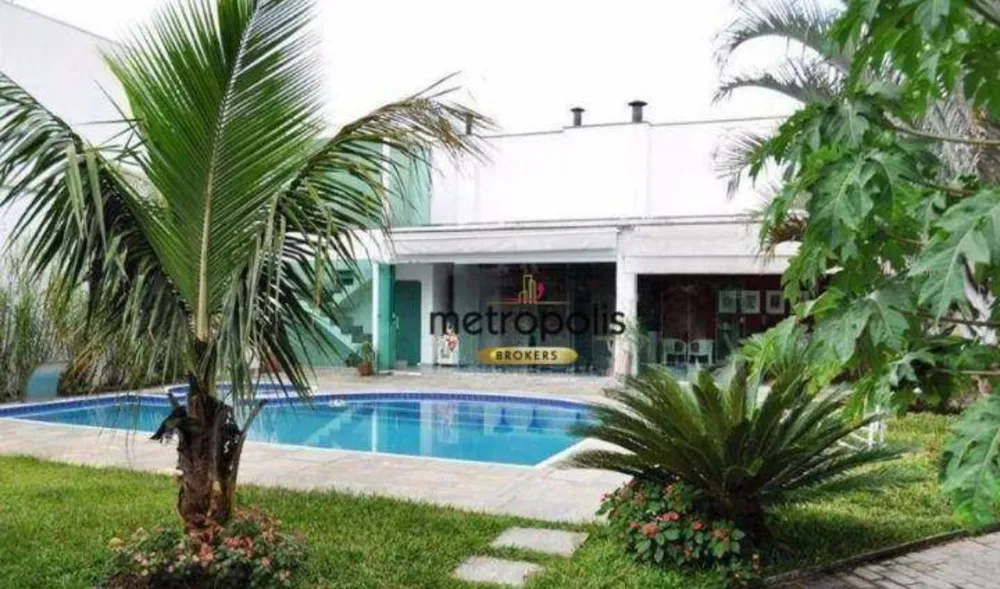 Sobrado, 3 quartos, 400 m² - Foto 2