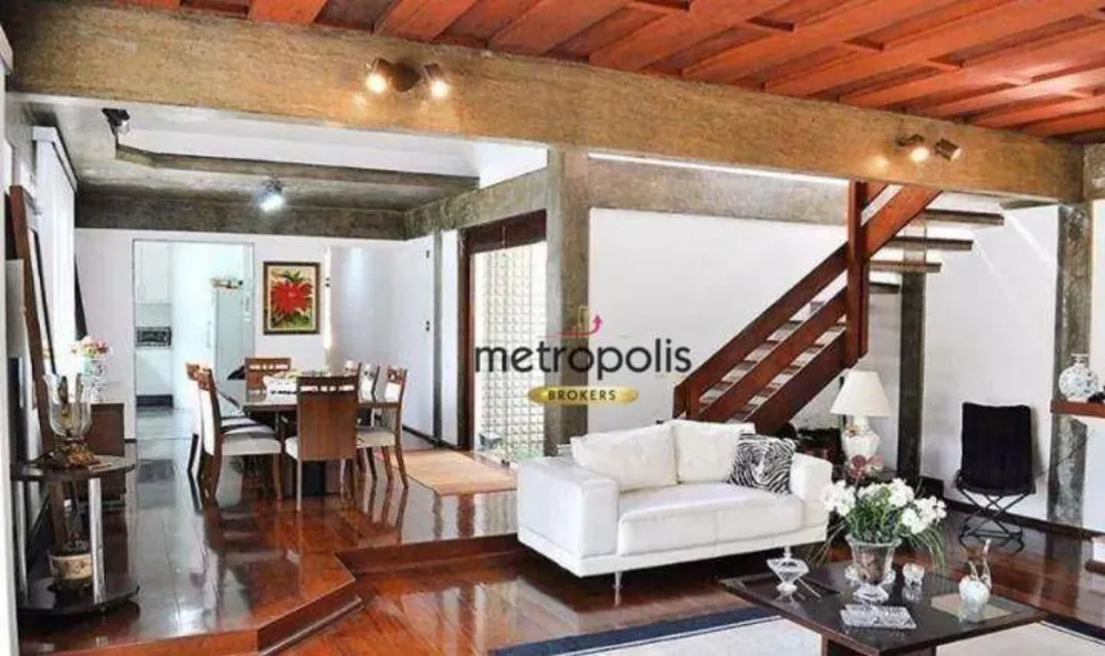 Sobrado, 3 quartos, 400 m² - Foto 5