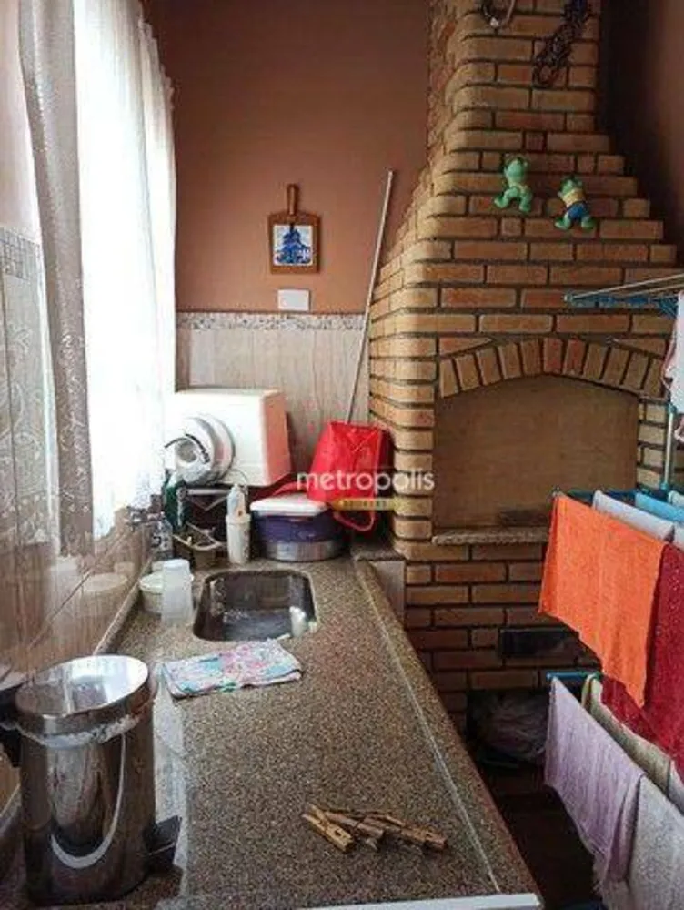 Cobertura, 3 quartos, 170 m² - Foto 12