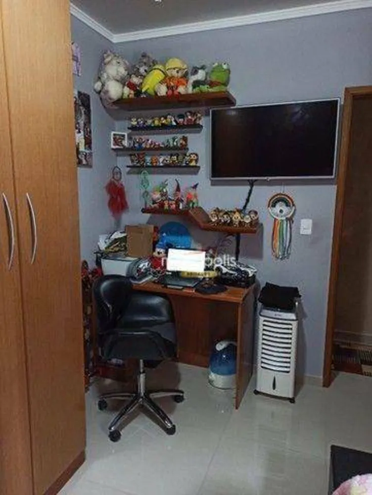 Cobertura, 3 quartos, 170 m² - Foto 6