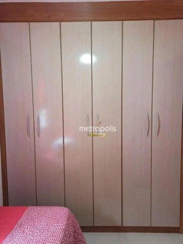 Cobertura, 3 quartos, 170 m² - Foto 4