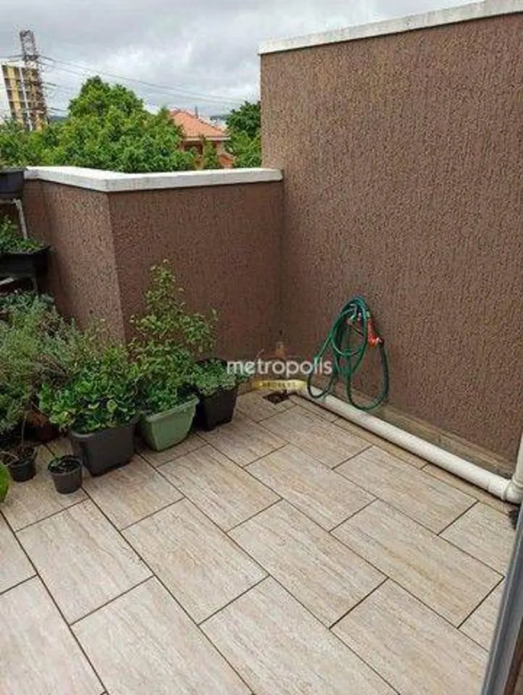 Cobertura, 3 quartos, 170 m² - Foto 10