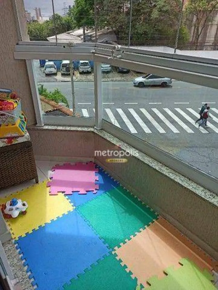 Cobertura, 3 quartos, 170 m² - Foto 11