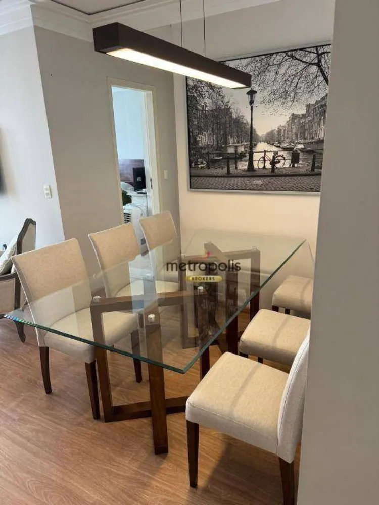 Apartamento, 2 quartos, 68 m² - Foto 3
