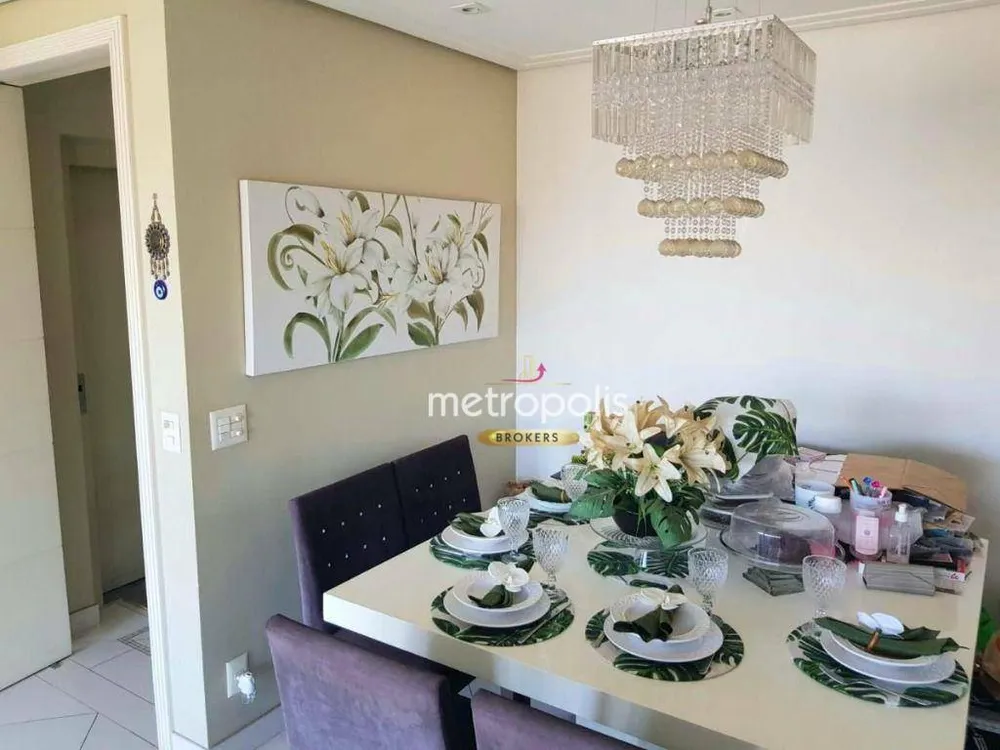 Apartamento, 3 quartos, 148 m² - Foto 5