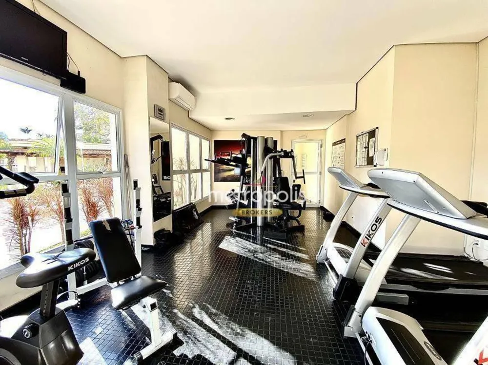 Apartamento, 3 quartos, 148 m² - Foto 6