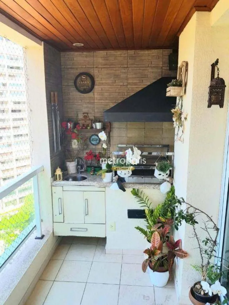 Apartamento, 3 quartos, 148 m² - Foto 10