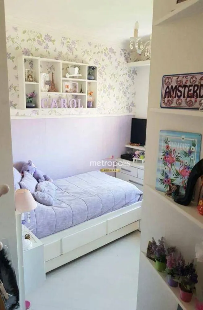 Apartamento, 3 quartos, 148 m² - Foto 5