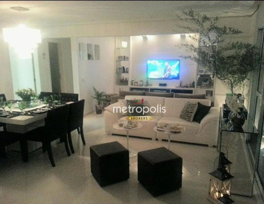 Apartamento, 3 quartos, 148 m² - Foto 2