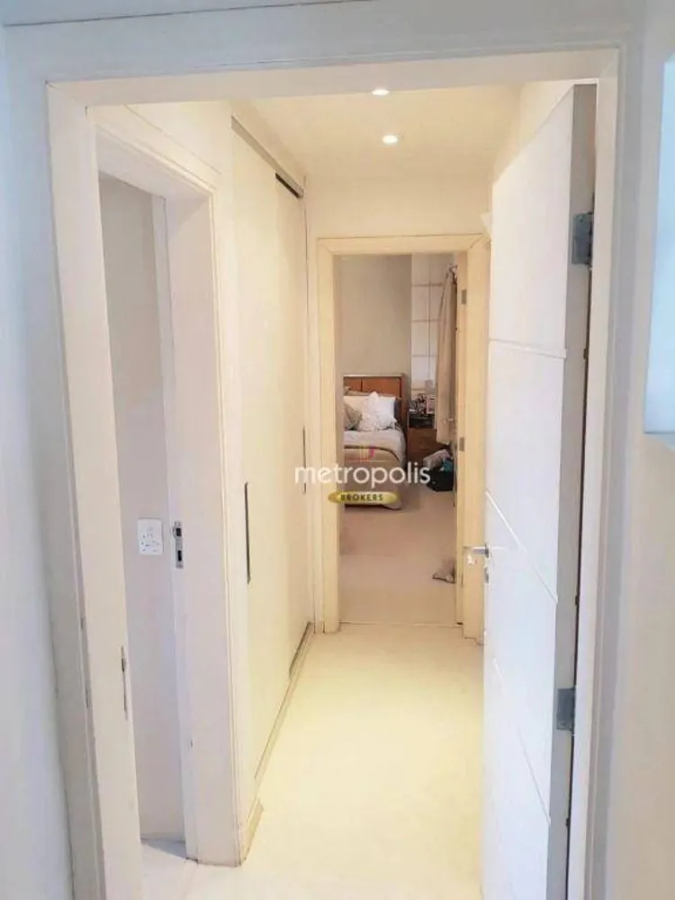Apartamento, 3 quartos, 148 m² - Foto 1