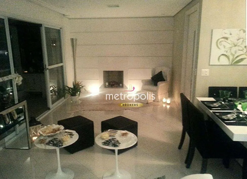 Apartamento, 3 quartos, 148 m² - Foto 3
