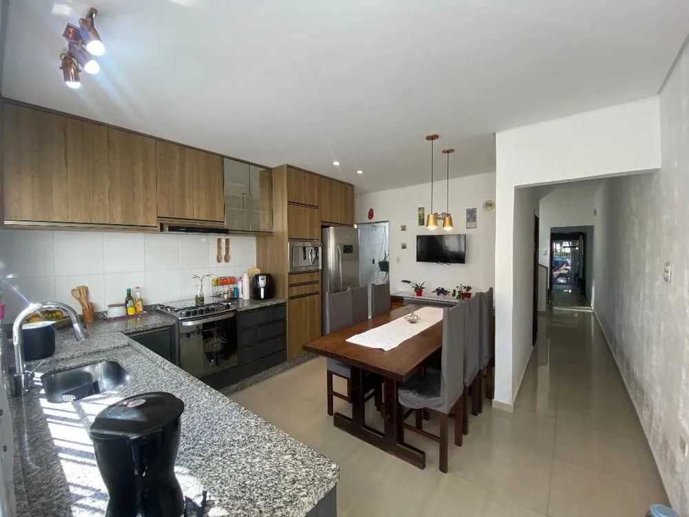 Sobrado, 3 quartos, 160 m² - Foto 2