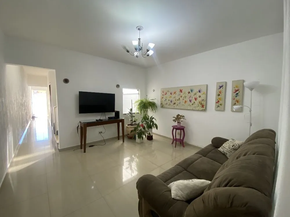 Sobrado, 3 quartos, 160 m² - Foto 1