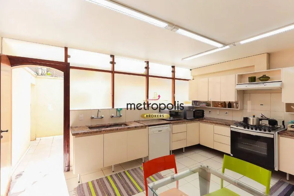 Casa, 5 quartos, 632 m² - Foto 2