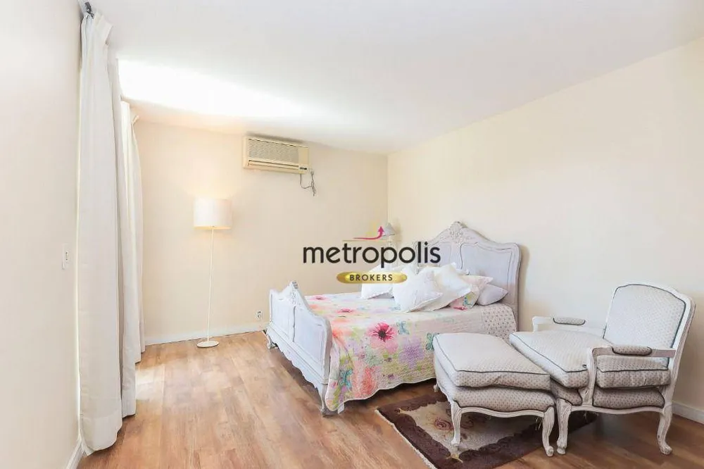 Casa, 5 quartos, 632 m² - Foto 7