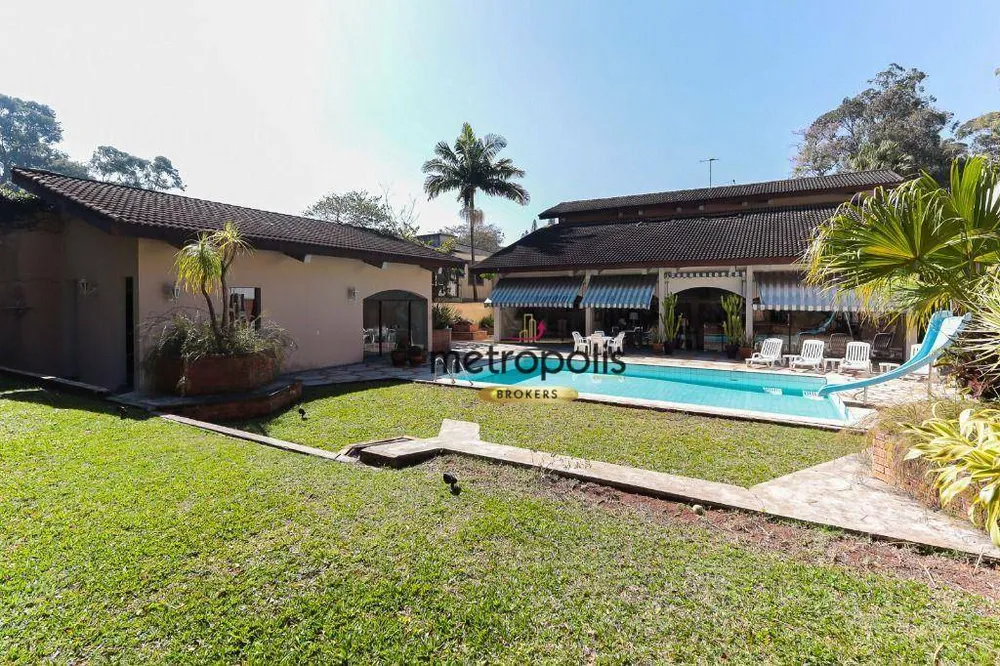Casa, 5 quartos, 632 m² - Foto 5