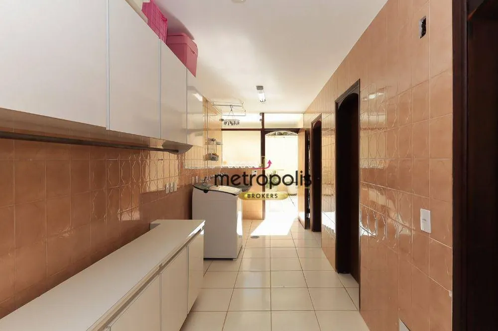 Casa, 5 quartos, 632 m² - Foto 4