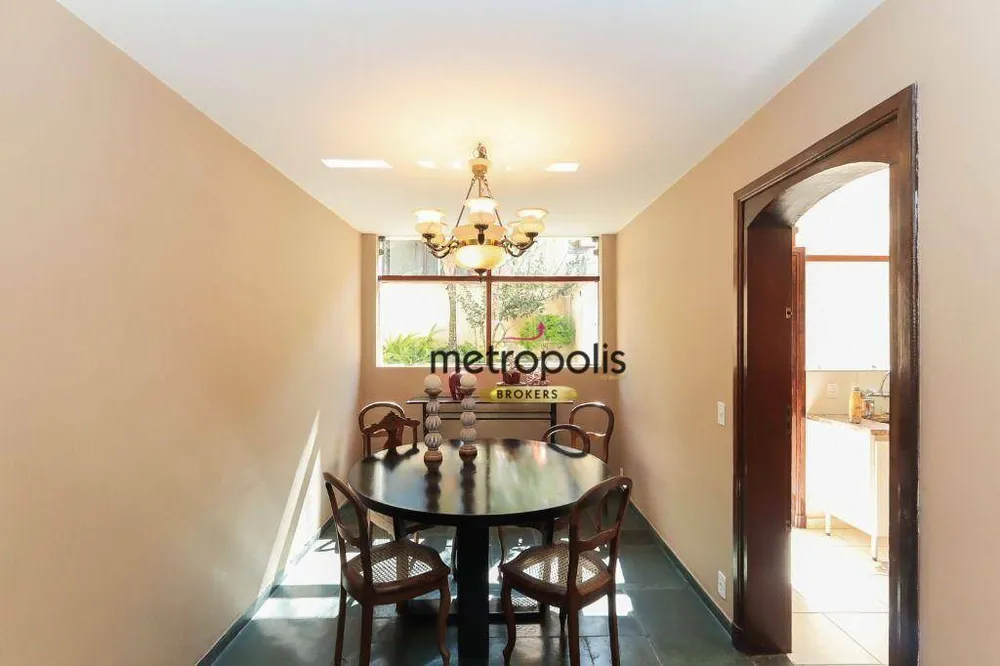 Casa, 5 quartos, 632 m² - Foto 3