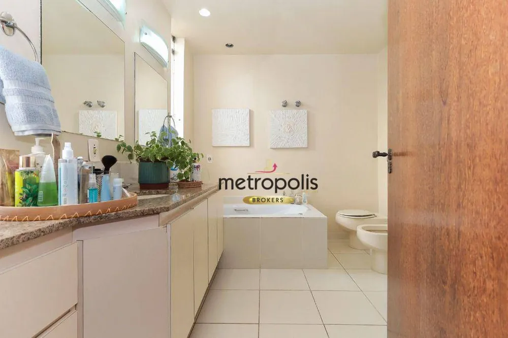 Casa, 5 quartos, 632 m² - Foto 8