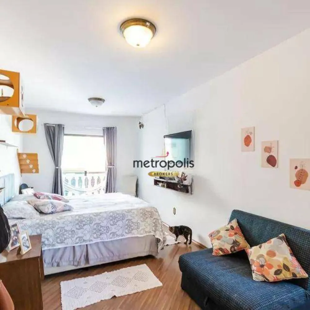 Sobrado, 3 quartos, 280 m² - Foto 4