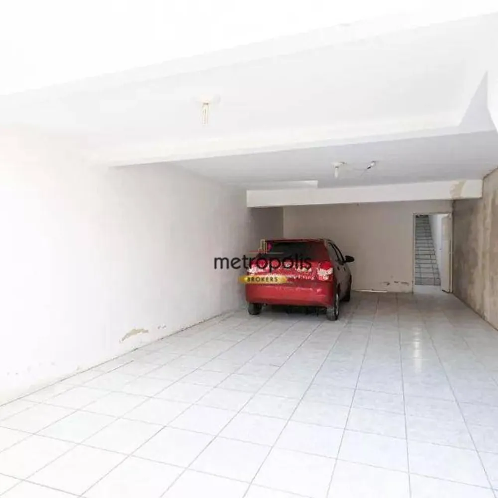 Sobrado, 3 quartos, 280 m² - Foto 1