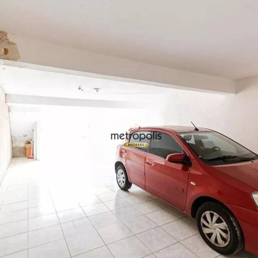 Sobrado, 3 quartos, 280 m² - Foto 5